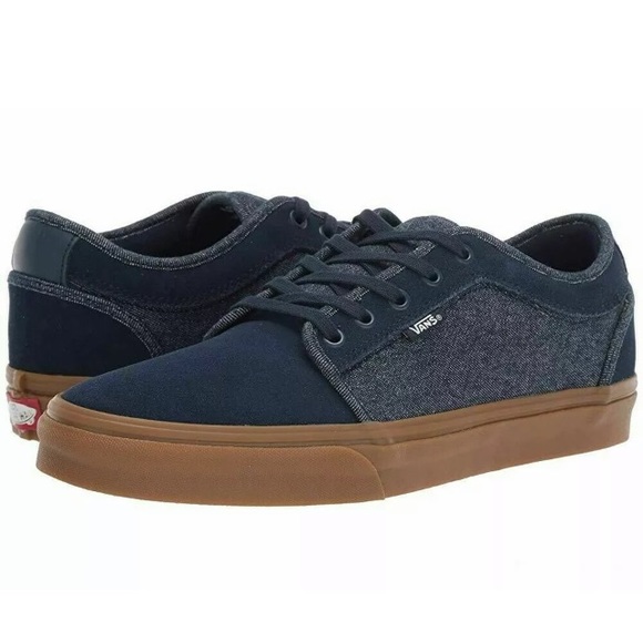 vans chukka low sale